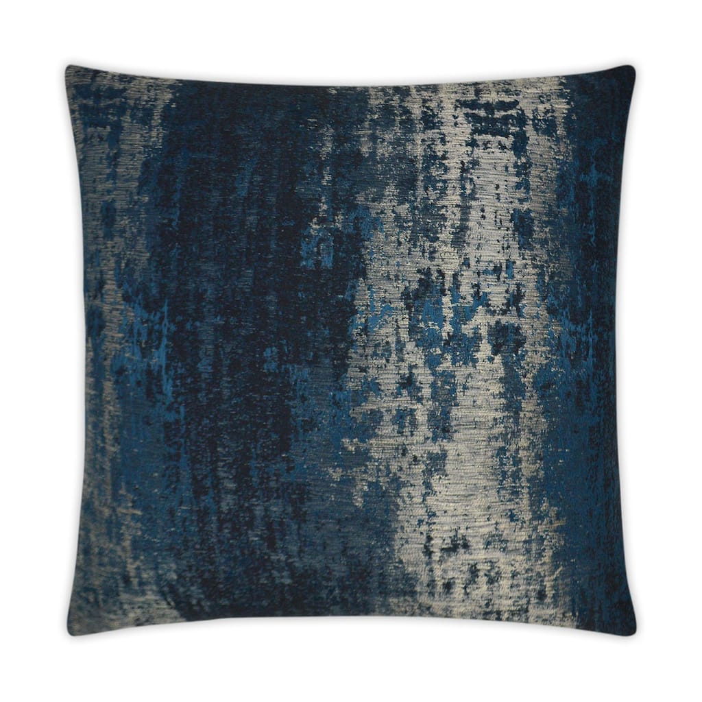 Aurora Midnight Decorative Throw Pillow
