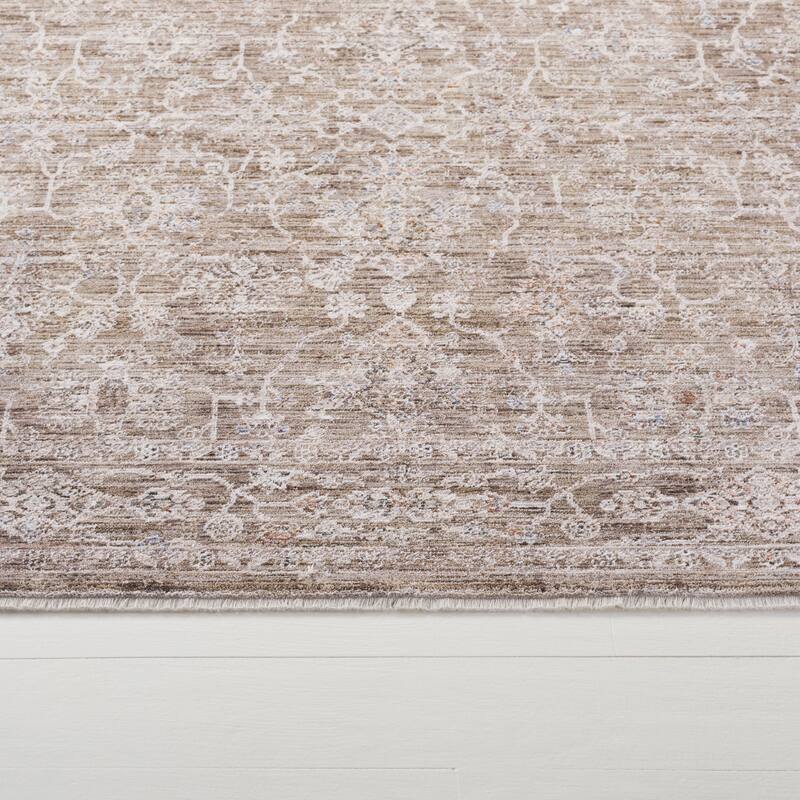 Lauren Ralph Lauren Ilanit Traditional Rug - 5' x 8'