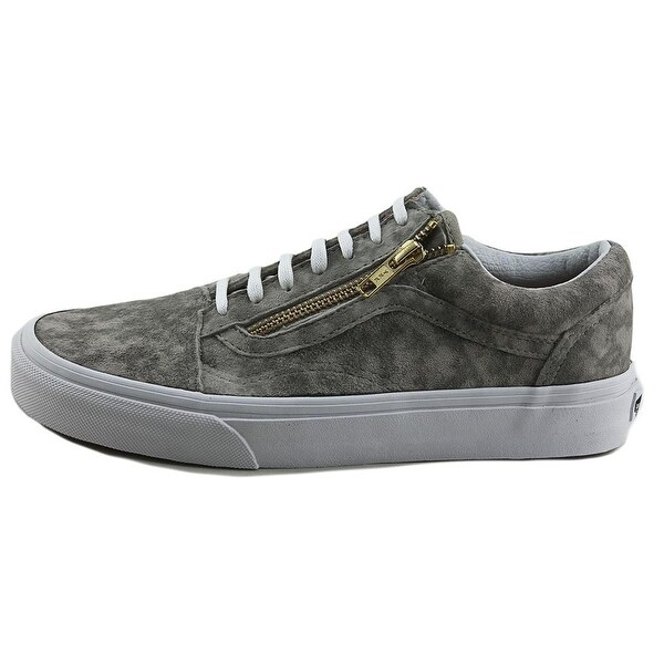 marble suede vans