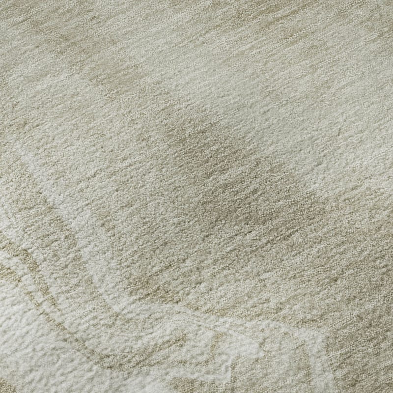 Premium Washable Super Soft Abstract Mayfield Rug