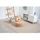preview thumbnail 1 of 5, Home 2 Office Kids Swivel Bear Chair