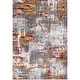 preview thumbnail 2 of 6, Livabliss Rafetus Modern & Contemporary Abstract Area Rug