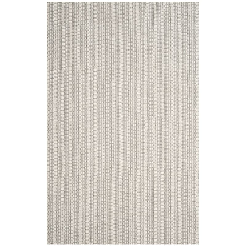 SAFAVIEH Handmade Wilton Lara Country Floral Wool Rug