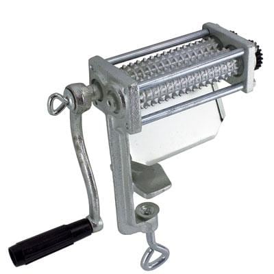 The Metal Ware Corp - Mt108 Chard Meat Tenderizer - Tin Coated Cast Iron Construction