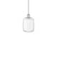 Option Polished Chrome / Clear