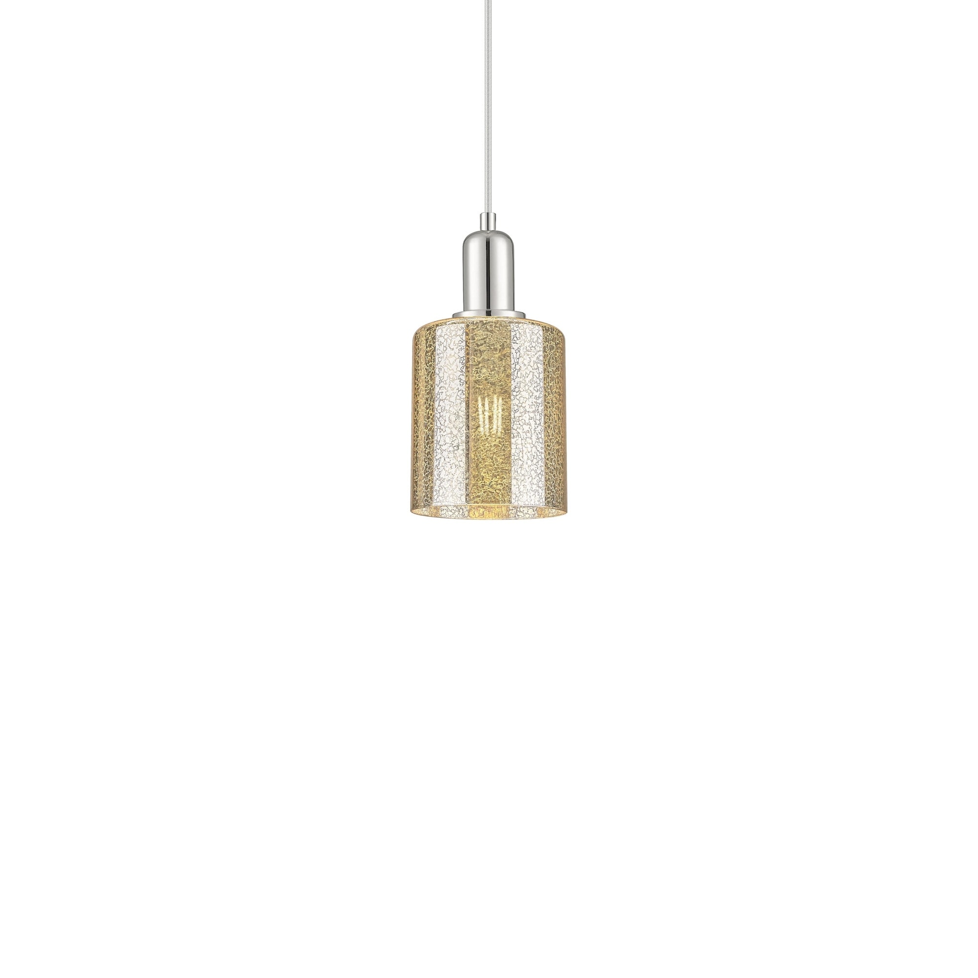 Innovations Lighting 716-1P-10-5 Cobbleskill Pendant Cobbleskill 5"