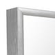 preview thumbnail 168 of 167, Dovelina Modern Full Length Floor Mirror - Freestanding Vanity Mirror for Bathroom or Living Space