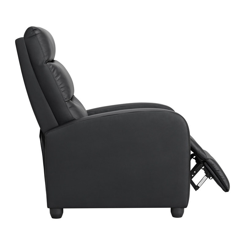 Olivia Push Back Recliner Armchair Bed Bath Beyond 40330493