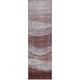 preview thumbnail 88 of 88, Premium Washable Super Soft Cool Modern Wvave Mayfield Rug