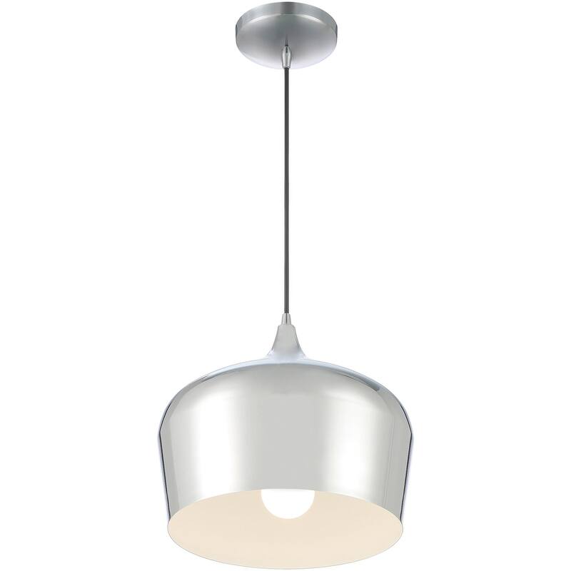 Access Lighting 52057 Blend 12" Wide Wood Pendant
