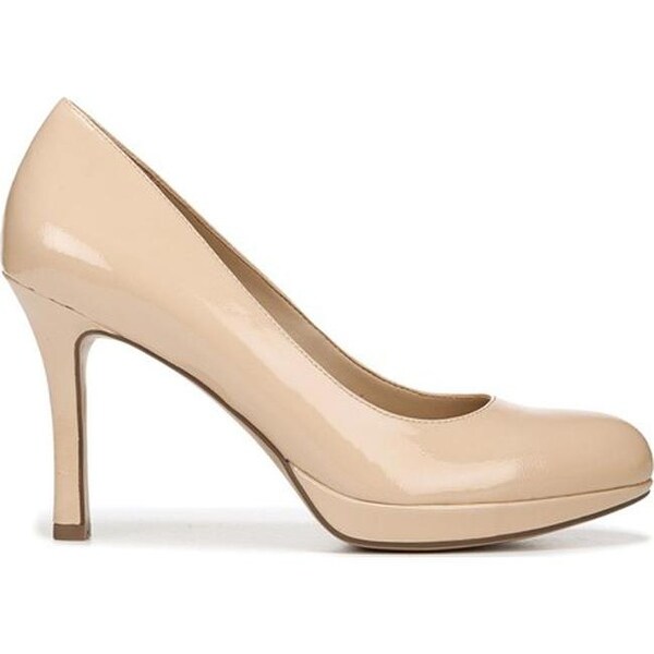 naturalizer celina pump