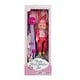 preview thumbnail 5 of 3, Baby Doll with Stroller Set
