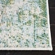 preview thumbnail 17 of 24, SAFAVIEH Madison Serbana Modern Abstract Rug