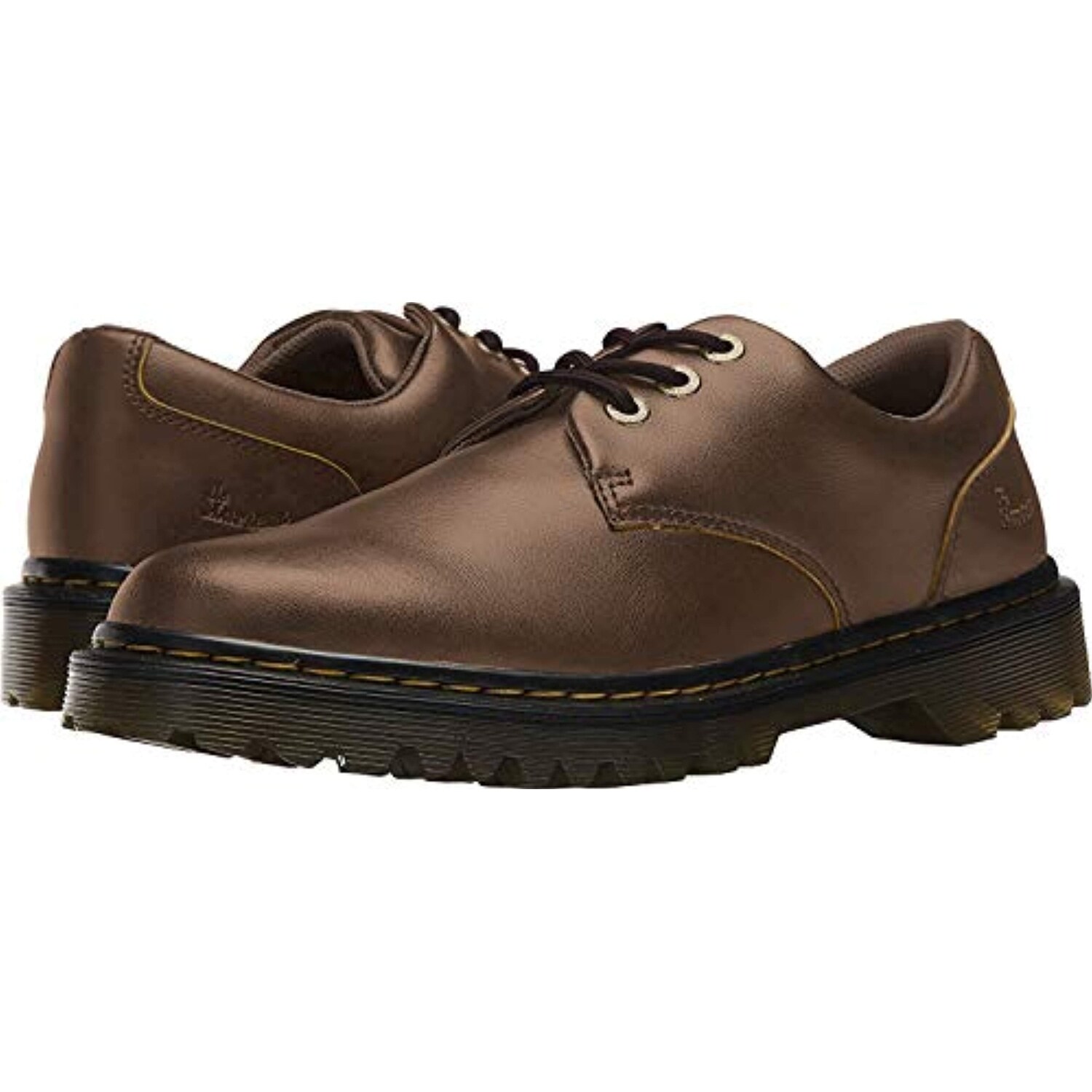 dr martens crazy horse review