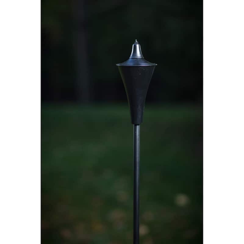 Oahu Tiki Torch