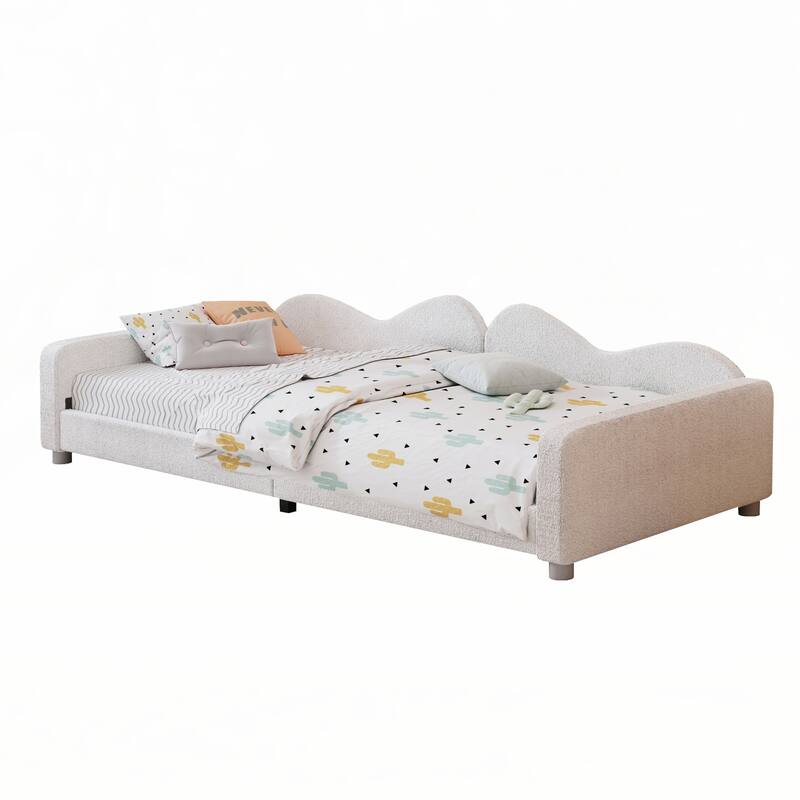 Twin size Upholstered Daybed
