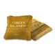 preview thumbnail 7 of 9, Virgin Islands National Park Dual Sided Pro Cornhole Bags (Set of 4)