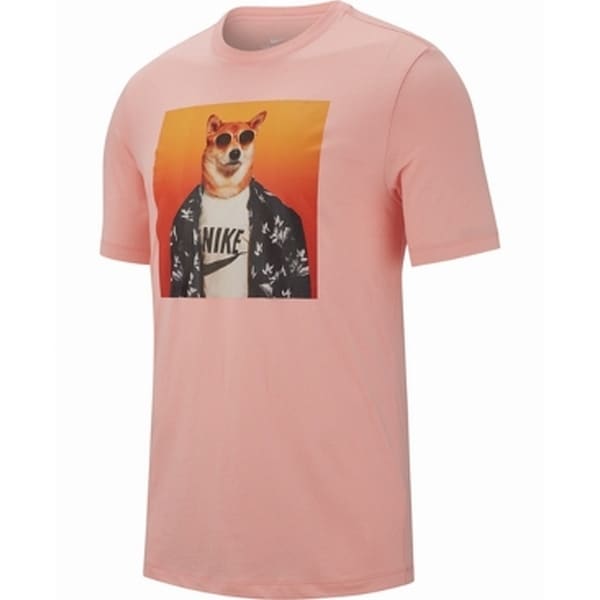nike dog shirt