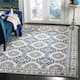 Option Blue/Ivory