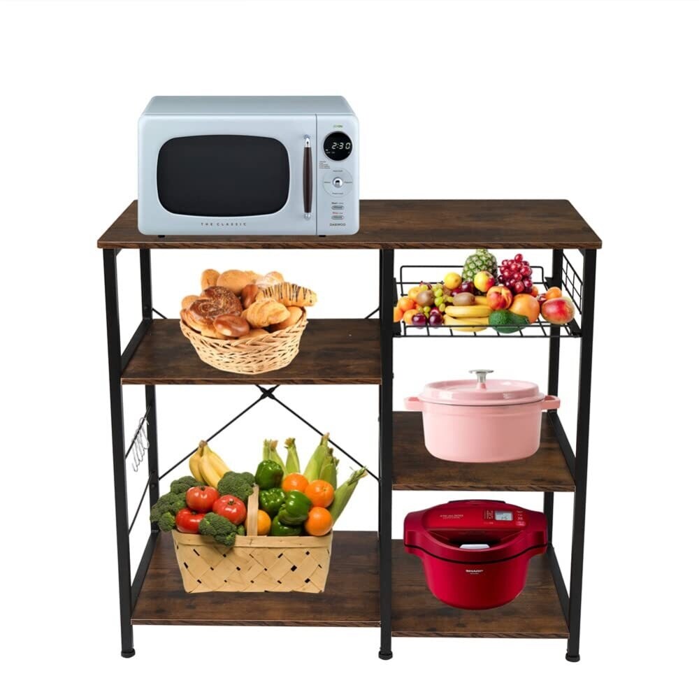 Bed bath and beyond 2024 microwave stand