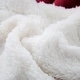 preview thumbnail 5 of 14, Sherpa Throw Blanket Plush Fleece Couch Blankets