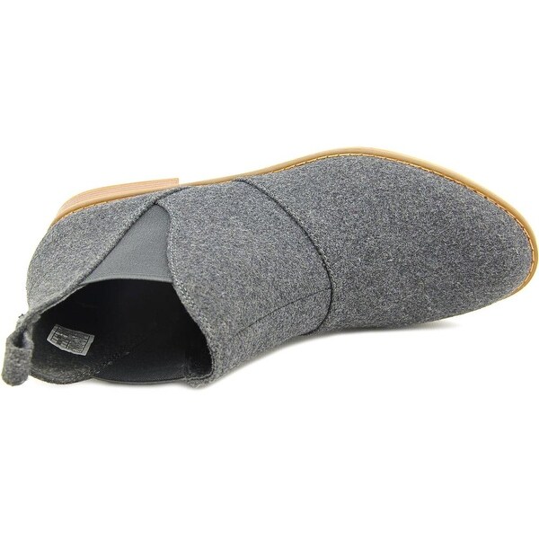 rocket dog maylon ankle boot
