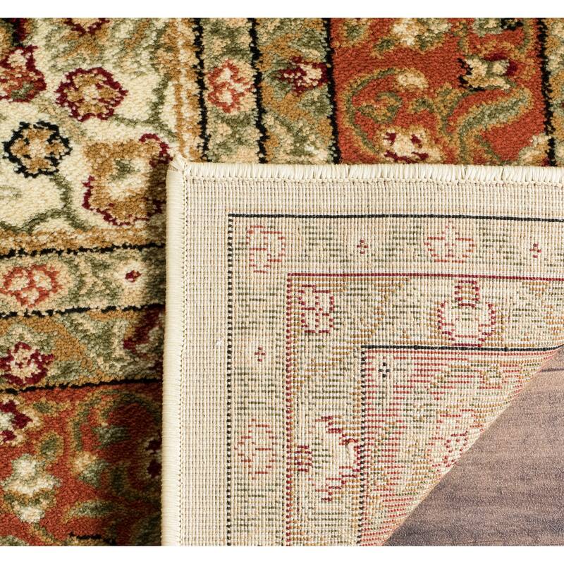 SAFAVIEH Lyndhurst Fulgencia Traditional Bordered Oriental Area Rug