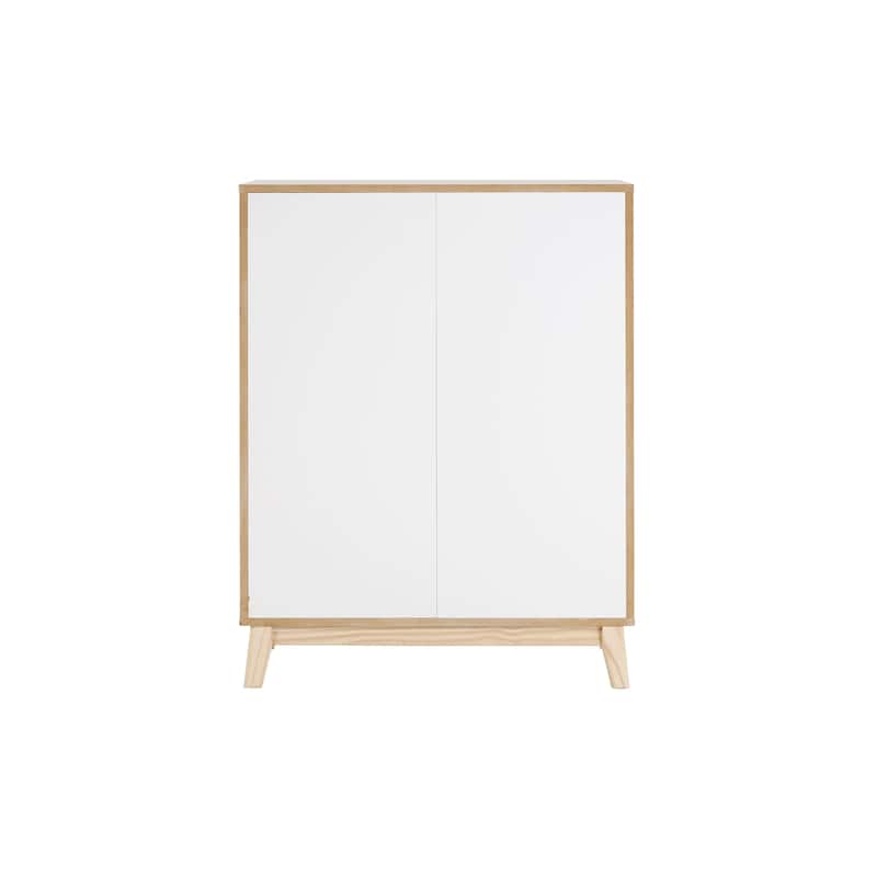 MOD 35"W 5-Drawer Chest