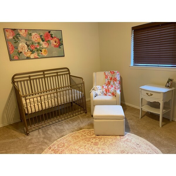 monarch hill hawken crib