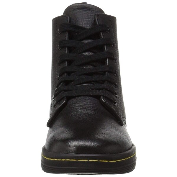 women's leyton black boot