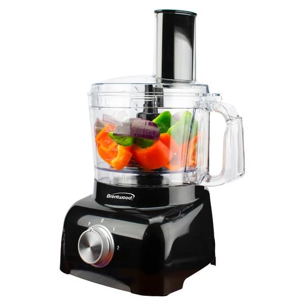 Brentwood 5 Cup Processor in - On Sale - - 32175751