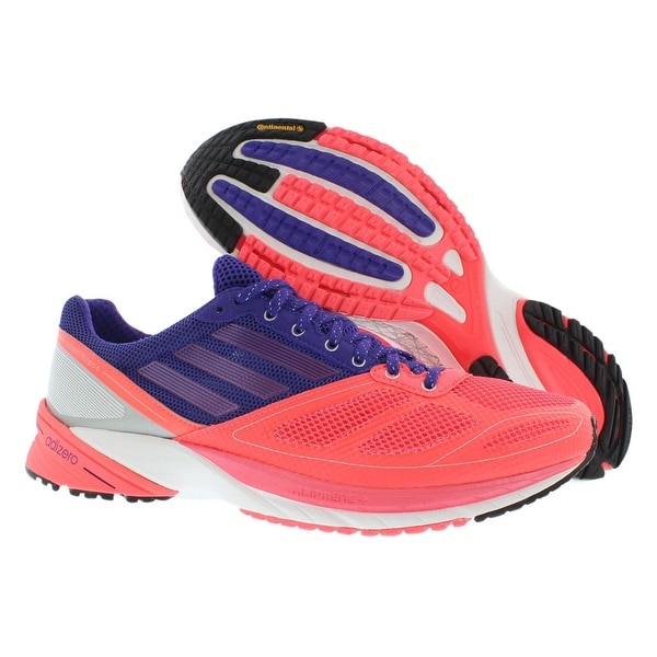 adidas adizero tempo 6 women's running shoes