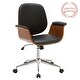 preview thumbnail 6 of 12, Carson Carrington Vejle Office Chair