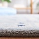 preview thumbnail 11 of 21, SAFAVIEH Handmade Bella Arrie Modern Floral Wool Rug