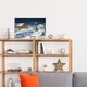 preview thumbnail 9 of 8, Winter Wonderland-Premium Gallery Wrapped Canvas - Ready to Hang