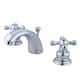 Option Polished Chrome