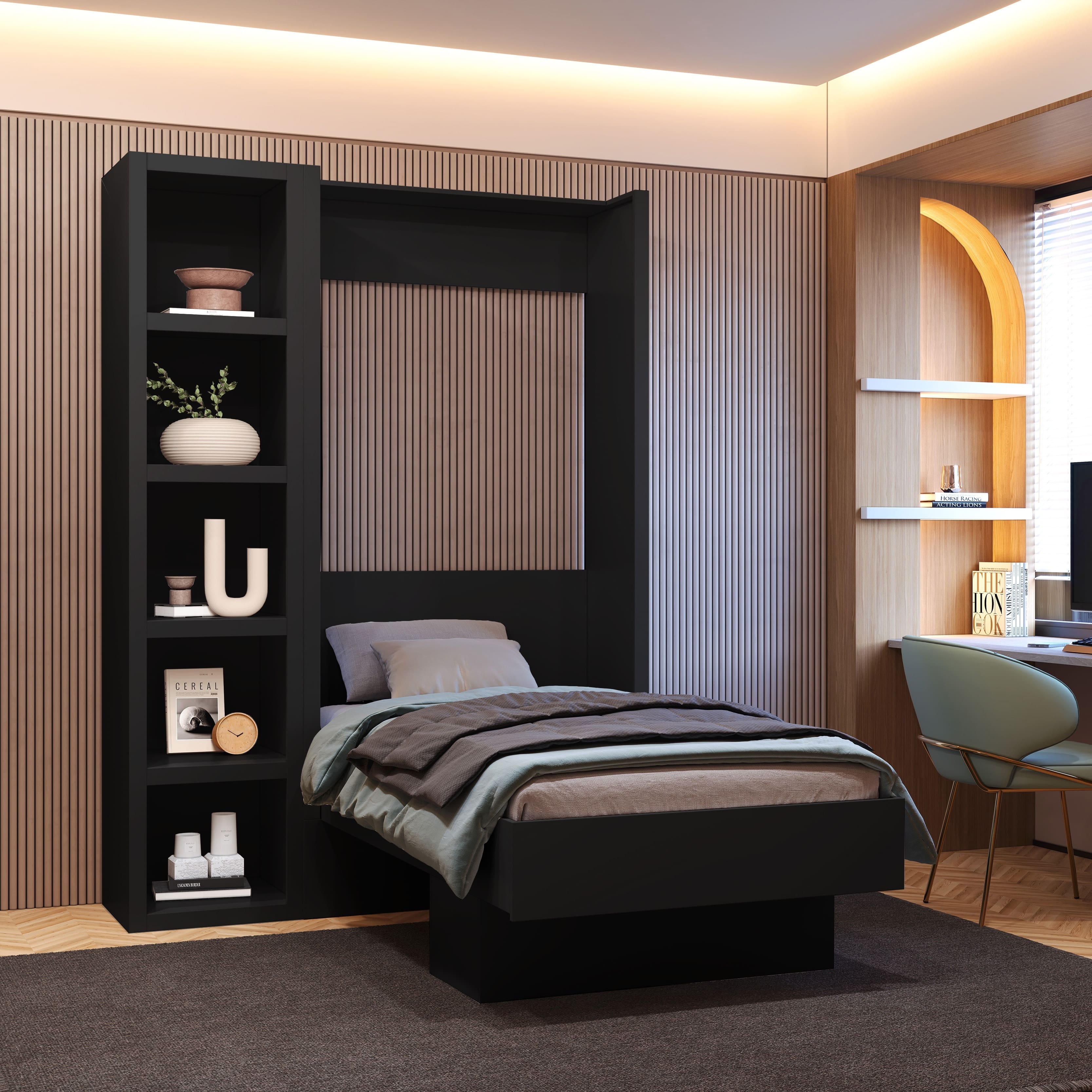 Option Black