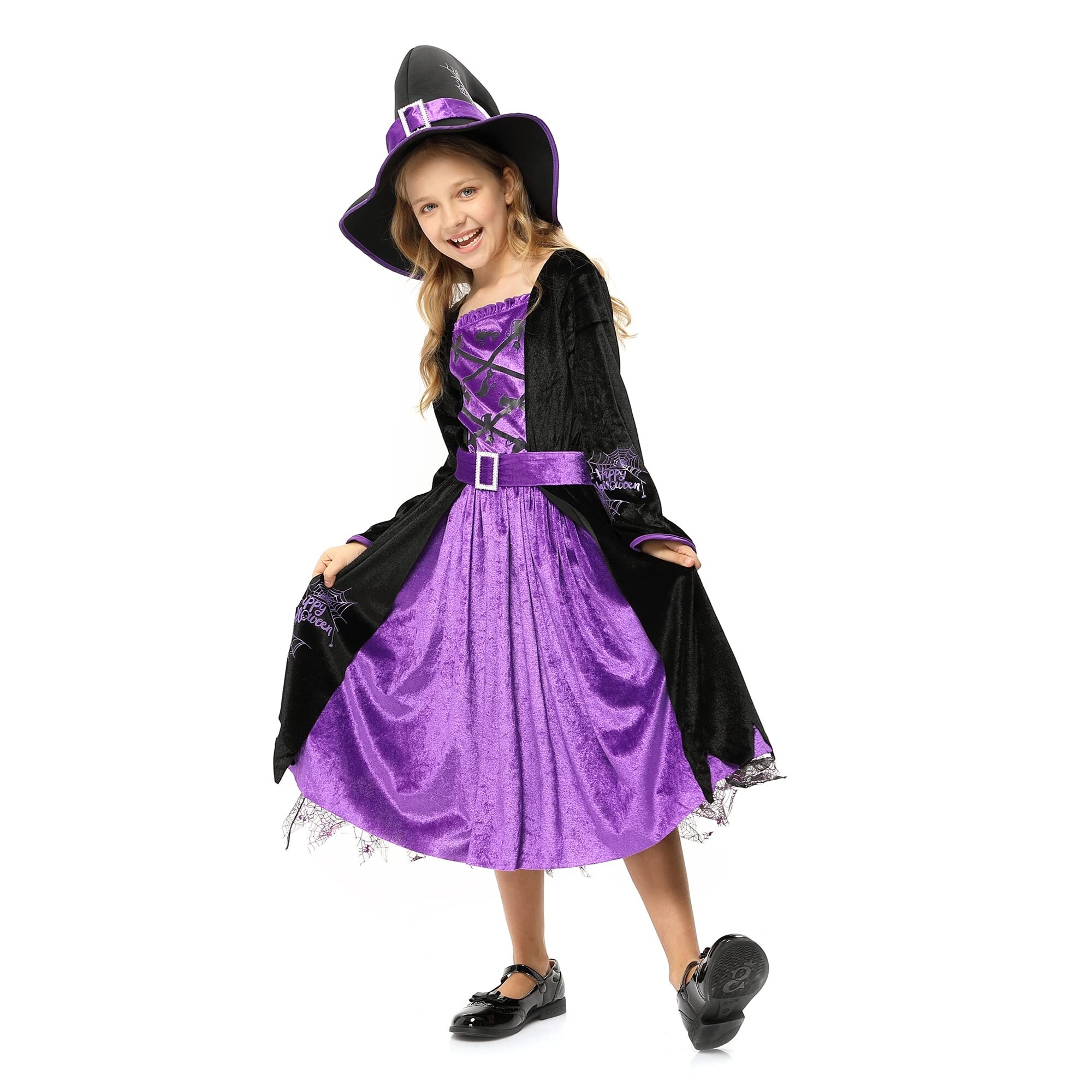 Girls fancy dress sale shop