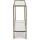preview thumbnail 7 of 10, Ryandale Console Sofa Table