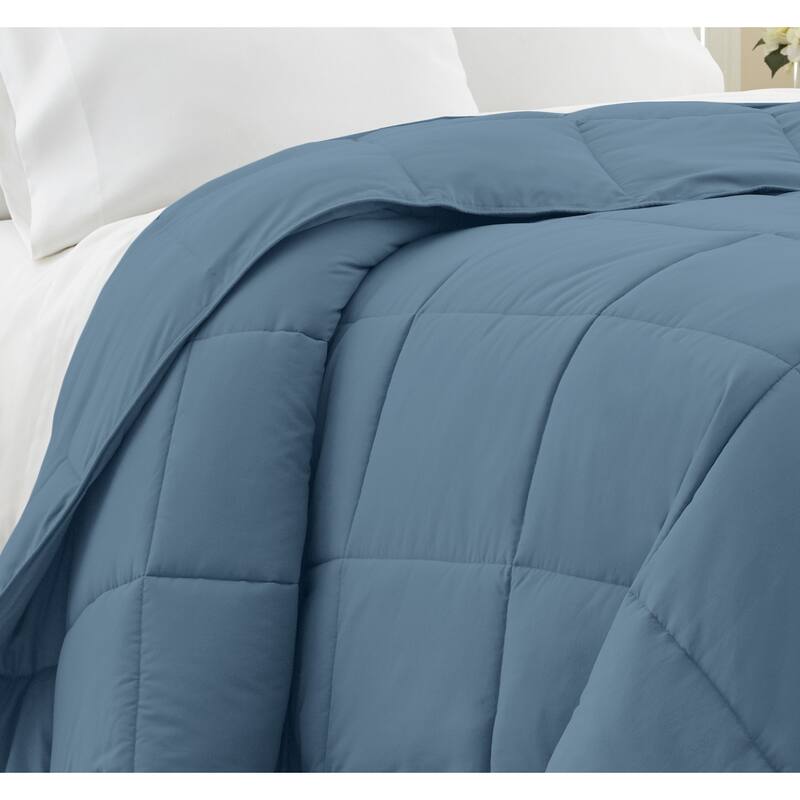 All Season Premium Down Alternative Comforter