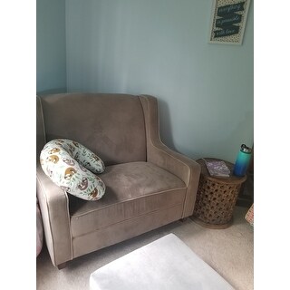 baby relax hadley double rocker