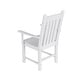preview thumbnail 48 of 64, Laguna Outdoor Weather Resistant Patio Chair with Arms