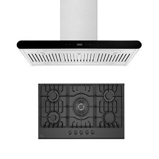 faber gas chimney