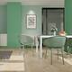 Option Light Green