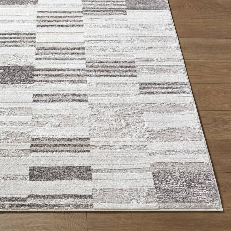 Livabliss Enfield Modern & Contemporary Area Rug
