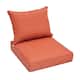Option Red/Orange
