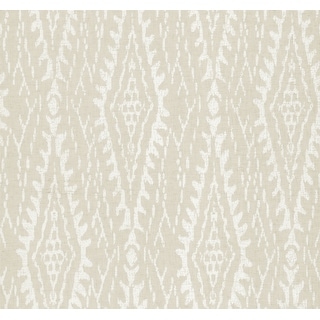 Lemieux et Cie Rousseau Paperweave Linen Wallpaper