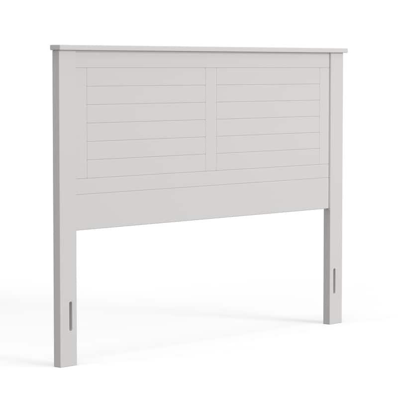 Campagne Wood Headboard