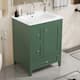 Option Dark Green
