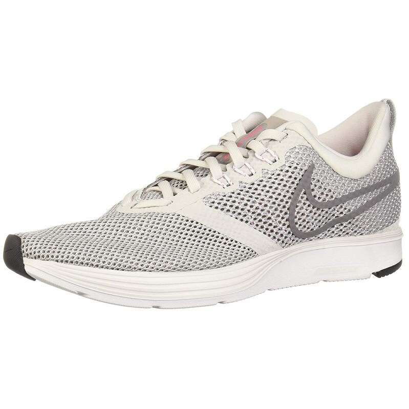 zoom strike mens running shoes